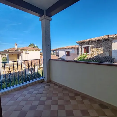 Daire Fra Lu Fraili San Teodoro (Sardinia)