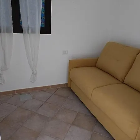 Fra Lu Fraili * San Teodoro (Sardinia)