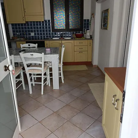 Fra Apartment *