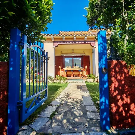 Fra Lu Fraili Apartment