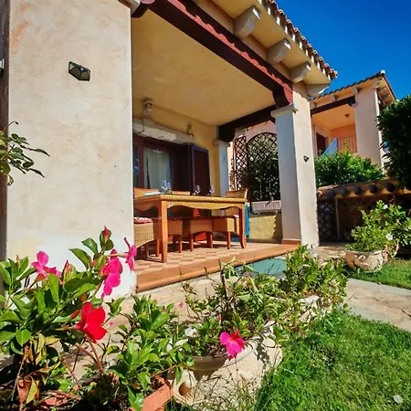 Fra Lu Fraili Apartment San Teodoro (Sardinia)