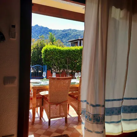Fra Lu Fraili * San Teodoro (Sardinia)