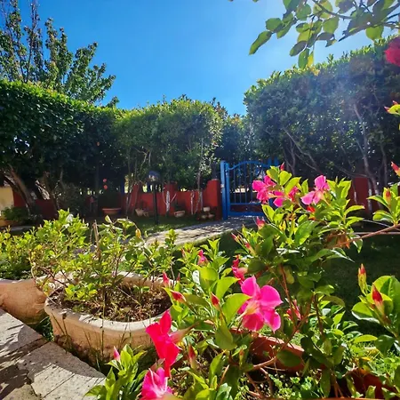 Fra Lu Fraili Apartment San Teodoro (Sardinia)