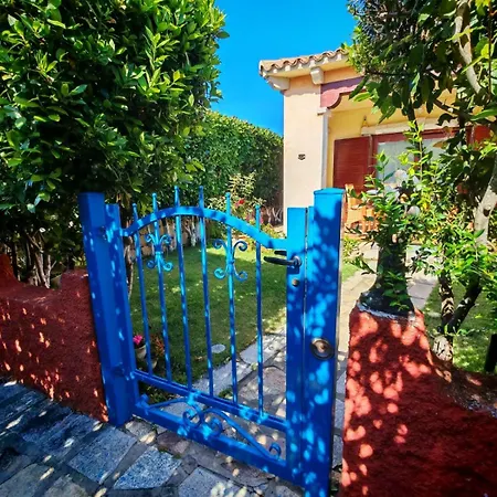 Fra Lu Fraili Apartment *