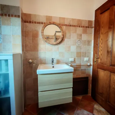 Fra Lu Fraili Apartment