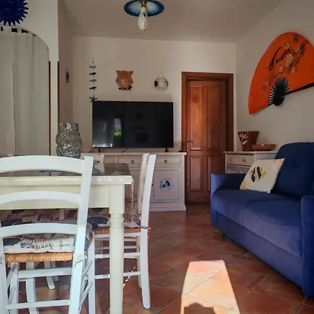 Apartment Fra Lu Fraili