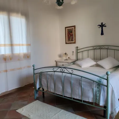 Fra Lu Fraili Apartment