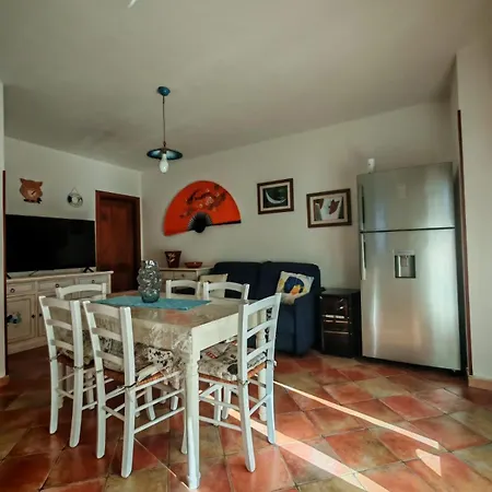 Apartment Fra Lu Fraili *