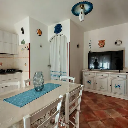 Fra Lu Fraili Apartment