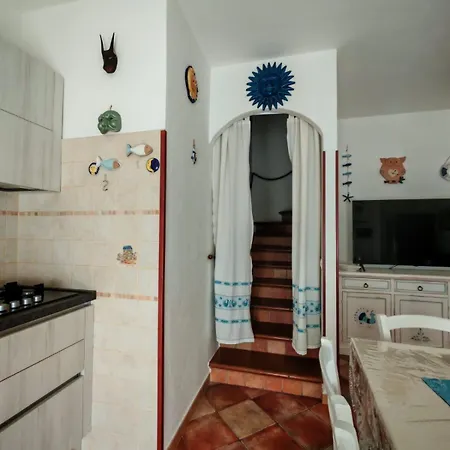 Fra Lu Fraili Apartment *