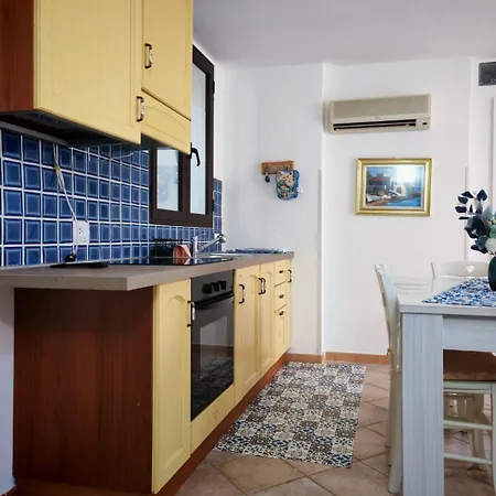 Apartment Fra Lu Fraili *