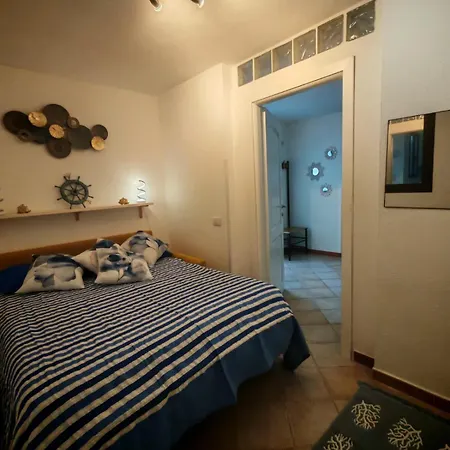 Fra Lu Fraili * San Teodoro (Sardinia)