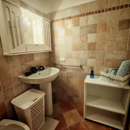 Fra Lu Fraili Apartment