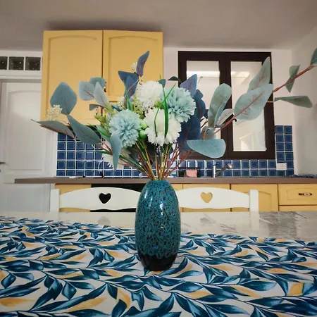 Fra Lu Fraili Apartment San Teodoro (Sardinia)