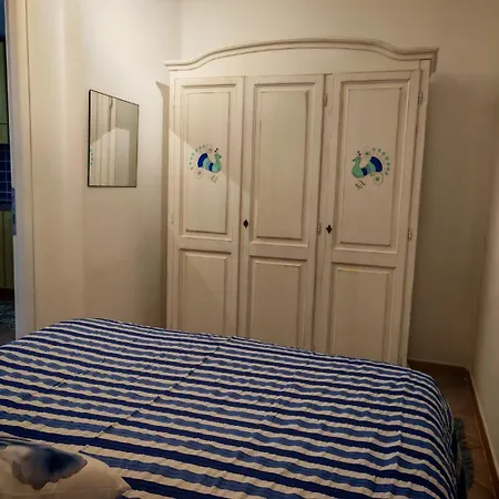 Fra Lu Fraili Сан-Теодоро