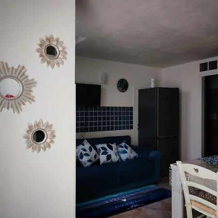 Fra Lu Fraili Apartment