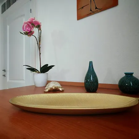 Apartment Fra Lu Fraili