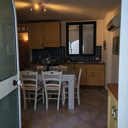 Fra Lu Fraili Apartment *