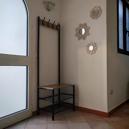 Apartment Fra Lu Fraili *