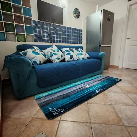 Fra Lu Fraili Apartment San Teodoro (Sardinia)