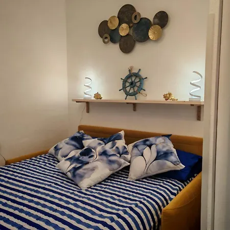Apartment Fra Lu Fraili San Teodoro (Sardinia)