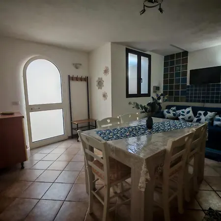 Fra Lu Fraili Apartment *