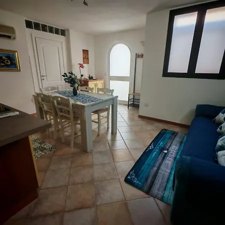 Apartment Fra Lu Fraili *