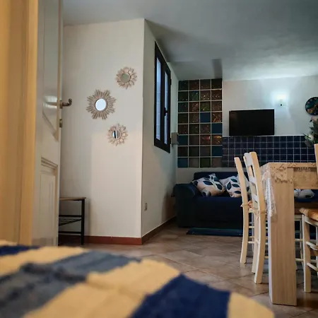 Apartment Fra Lu Fraili San Teodoro (Sardinia)